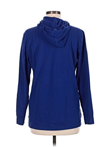 MICHAEL Michael Kors Pullover Hoodie (view 2)