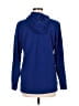 MICHAEL Michael Kors Blue Pullover Hoodie Size M - photo 2