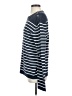 Hawkings McGill Stripes Blue Pullover Sweater Size S - photo 5