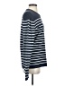 Hawkings McGill Stripes Blue Pullover Sweater Size S - photo 4