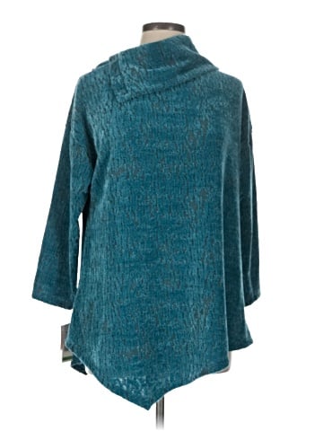 Ruby Rd. Pullover Sweater (view 1)
