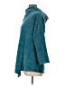 Ruby Rd. Teal Pullover Sweater Size L - photo 5