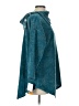 Ruby Rd. Teal Pullover Sweater Size L - photo 4