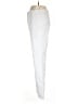 French Dressing White Silver Jeans Size 10 - photo 5