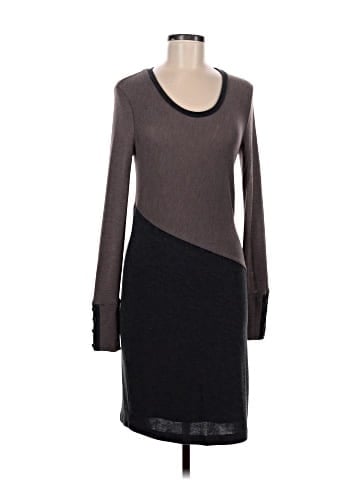Three Dots Casual Dress (view 1)
