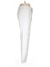 French Dressing White Silver Jeans Size 10 - photo 4