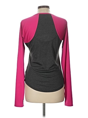 Asics Long Sleeve T-Shirt (view 2)