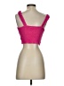 Midnight Sky Pink Tank Top Size S - photo 2