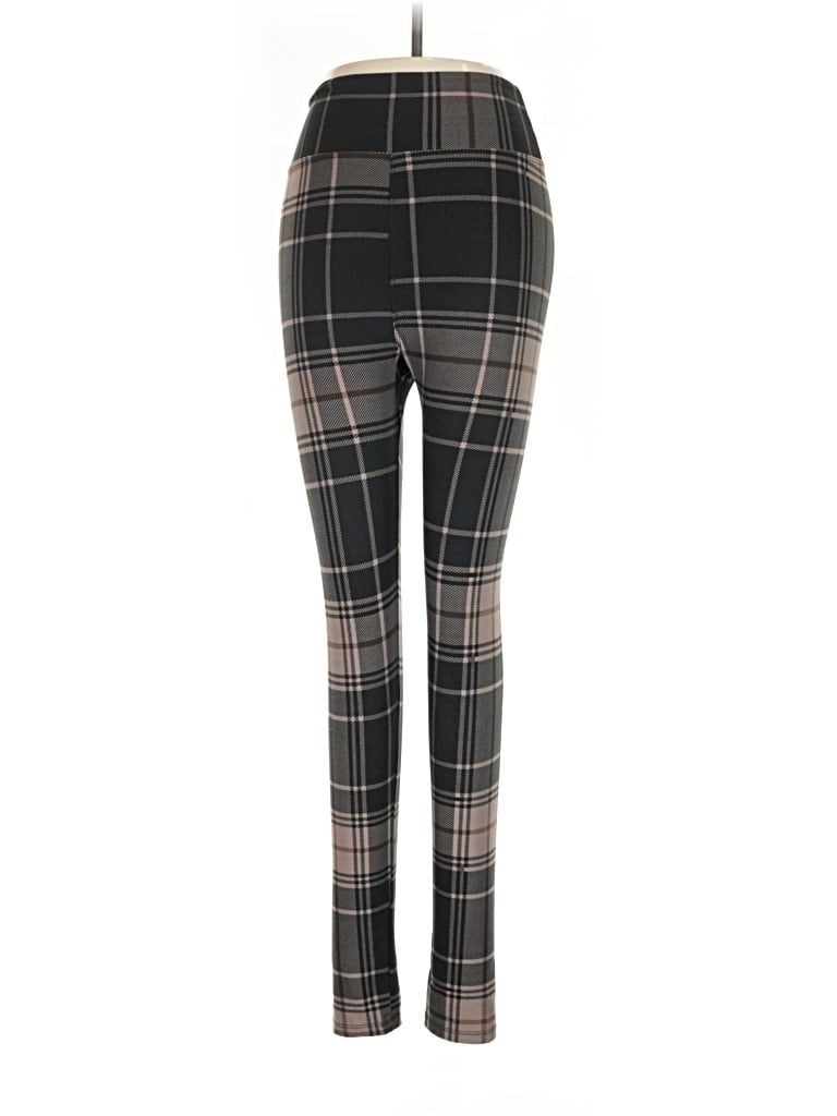 Pre-owned Suzette Leggings In Black