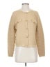 Grace Karin Tan Cardigan Size S - photo 1