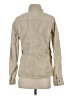 J.Crew 100% Cotton Solid Tan Jacket Size XS (tall) - photo 2