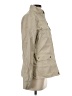 J.Crew 100% Cotton Solid Tan Jacket Size XS (tall) - photo 4