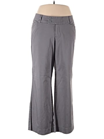 Lane Bryant Dress Pants (view 1)