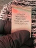 John Paul Richard 100% Acrylic Gray Pullover Sweater Size L - photo 8