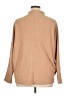 Chris & Carol Tan Turtleneck Sweater Size XL - photo 2