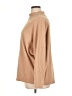 Chris & Carol Tan Turtleneck Sweater Size XL - photo 5