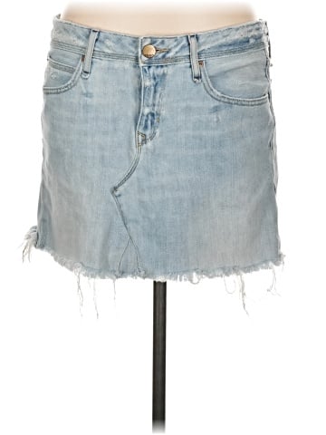 Gap Denim Skirt (view 1)
