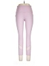 Athleta Pink Active Pants Size L - photo 1