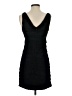 Express Tweed Black Cocktail Dress Size 2 - photo 2