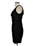 Express Tweed Black Cocktail Dress Size 2 - photo 5