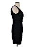 Express Tweed Black Cocktail Dress Size 2 - photo 4