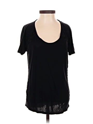 a.n.a. A New Approach Short Sleeve T-Shirt (view 1)