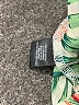 Colleen Lopez 100% Polyester Green Kimono Size XL - photo 8