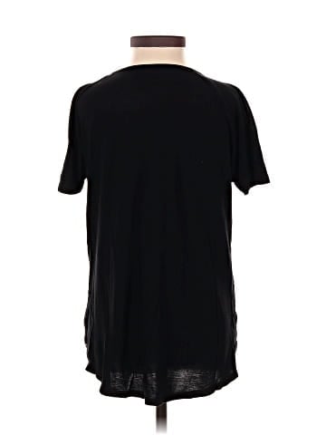 a.n.a. A New Approach Short Sleeve T-Shirt (view 2)