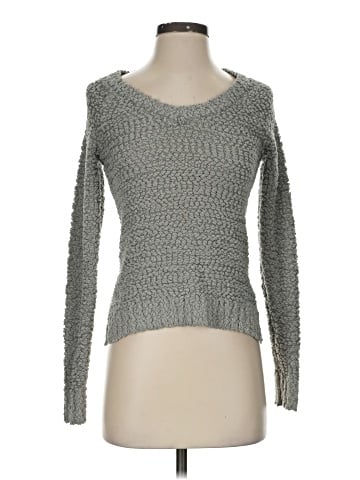 T/o Sweaters Pullover Sweater (view 1)