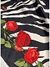 Dolce & Gabbana Black Scarf One size - photo 7