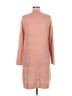 Cecico 100% Acrylic Pink Cardigan Size M - photo 2