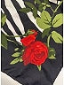 Dolce & Gabbana Black Scarf One size - photo 8