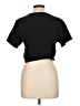 Assorted Brands Black Short Sleeve T-Shirt Size L - photo 2