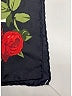 Dolce & Gabbana Black Scarf One size - photo 6