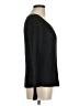 Splendid Black Pullover Sweater Size M - photo 4