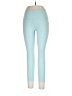 Athleta Teal Active Pants Size L - photo 1