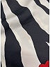 Dolce & Gabbana Black Scarf One size - photo 5