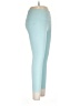 Athleta Teal Active Pants Size L - photo 4