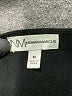 Neiman Marcus Black Sleeveless Top Size M - photo 4