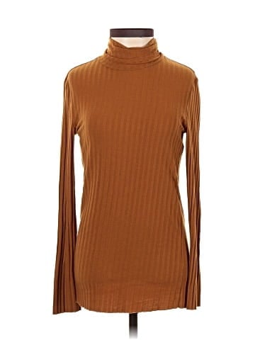 MNG Suit Long Sleeve Turtleneck (view 1)