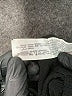 Zara Solid Black Track Pants Size M - photo 5