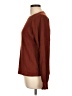 Unbranded Brown Pullover Sweater Size L - photo 5