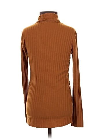 MNG Suit Long Sleeve Turtleneck (view 2)