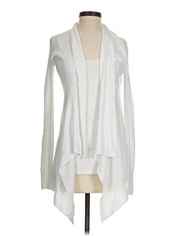 Cotton by Autumn Cashmere Cardigan (view 1)