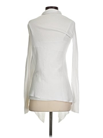 Cotton by Autumn Cashmere Cardigan (view 2)