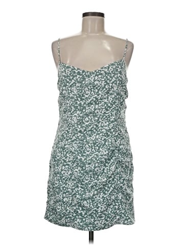 Abercrombie & Fitch Cocktail Dress (view 1)