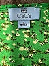 CeCe Green Short Sleeve Blouse Size M - photo 7