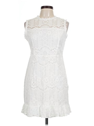 Shein Cocktail Dress (view 1)