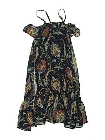 Imoga Dress (view 1)