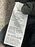 Madewell 100% Polyamide Black Cardigan Size XS - photo 8